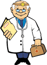Medical Doctor artwork