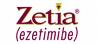 Zetia logo