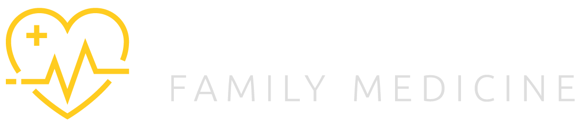 Concierge Family Medicine Logo